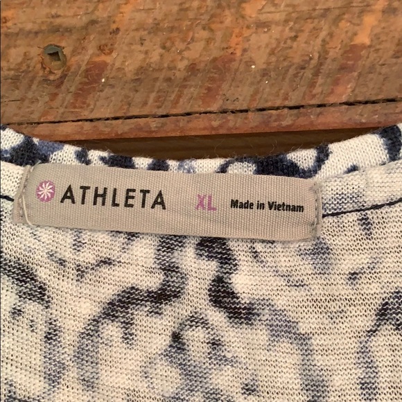 Athleta tank top - Picture 4 of 7
